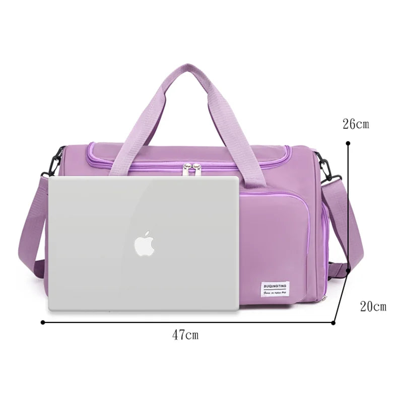 Sac de Voyage femme Noma
