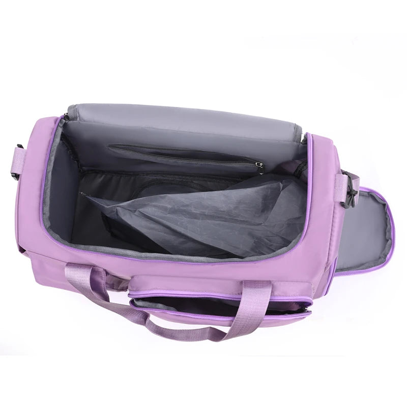 Sac de Voyage femme Noma
