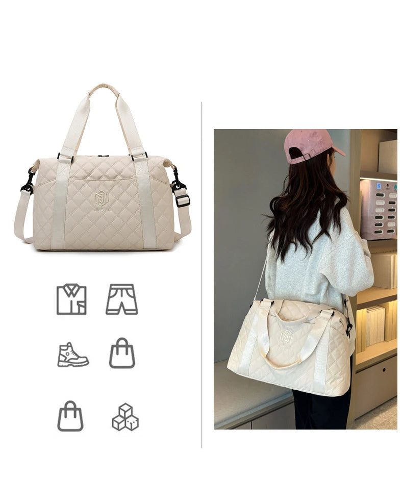 Sac de Voyage femme Laya