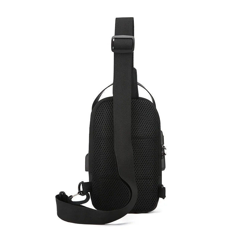 Sac Poitrine Nomade Chic-homme