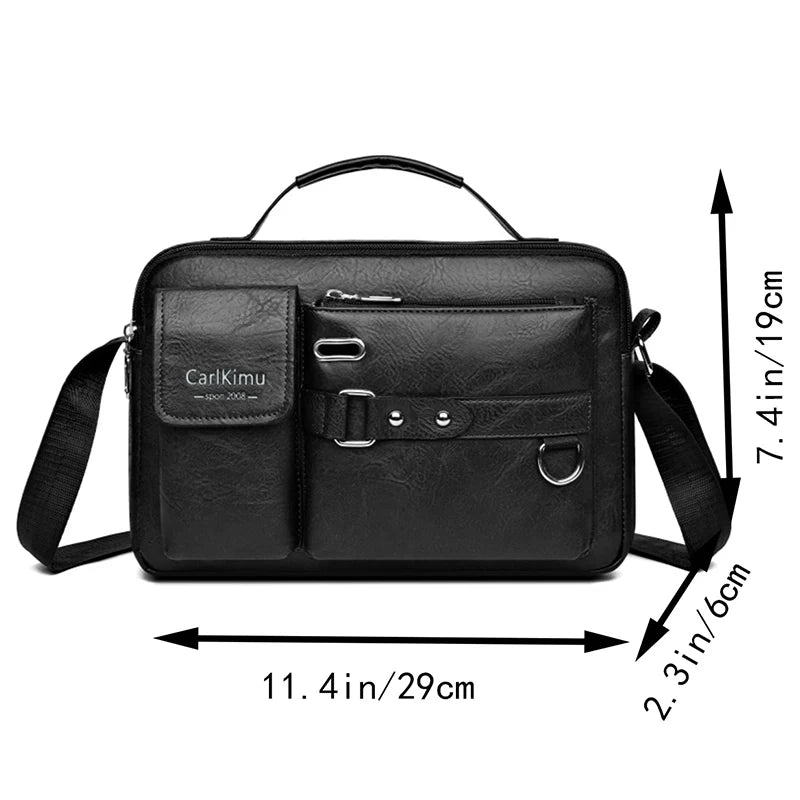Sac Bandoulière Épaule Le Metropolitan pour Homme