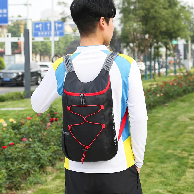 Sac de Voyage Escale pour homme