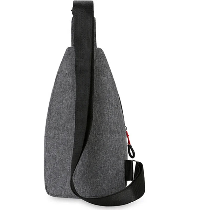 Sac Poitrine Élégance Active-homme