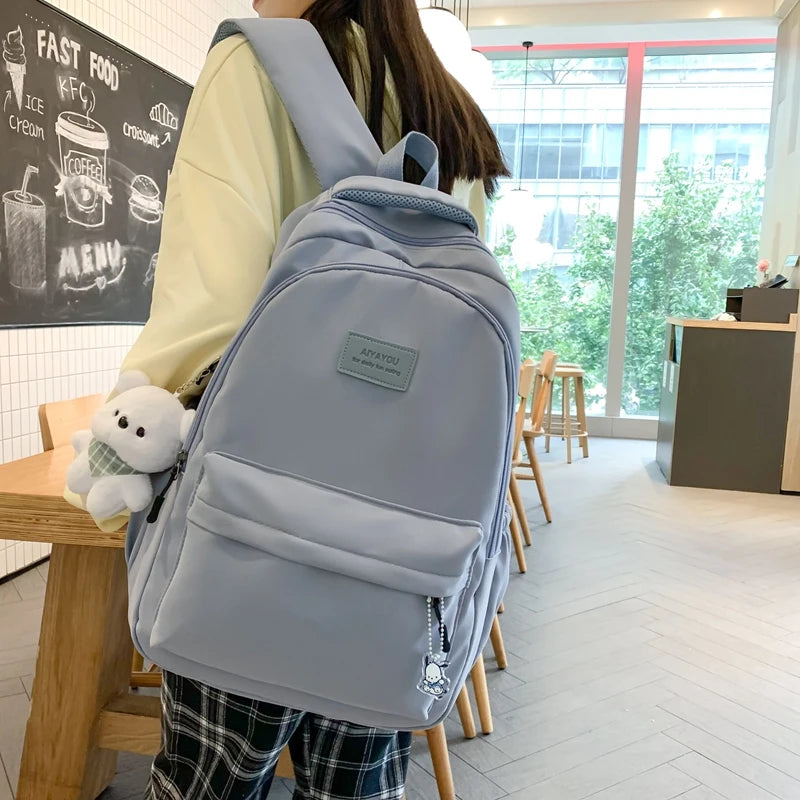 Sac à Dos femme Nora