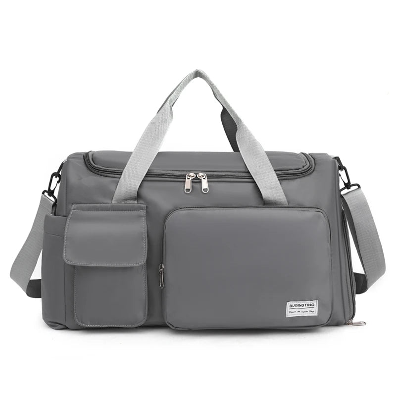 Sac de Voyage femme Noma