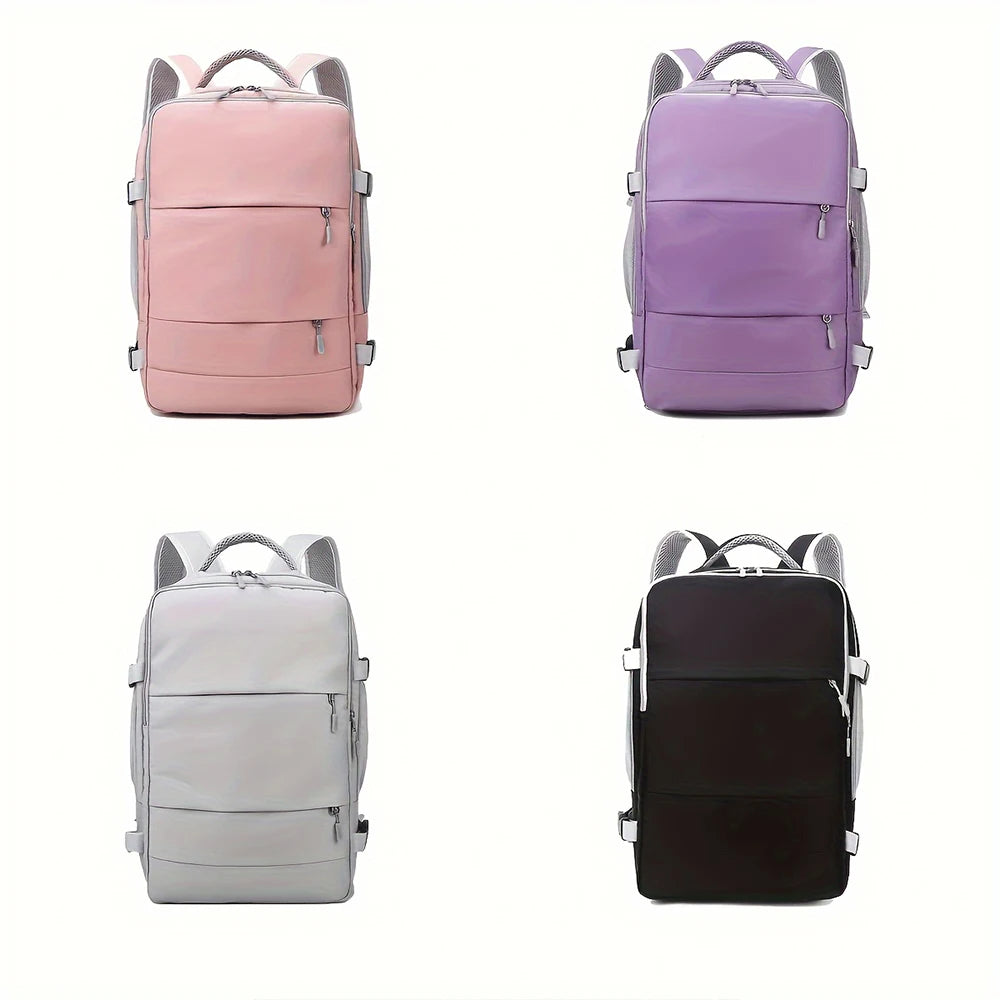 Sac de voyage femme Smart Traveler