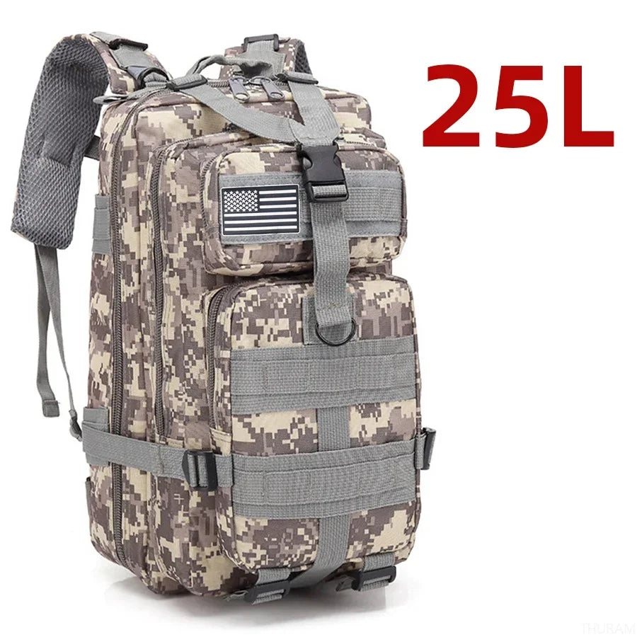 Sac de Voyage Évasion pour homme