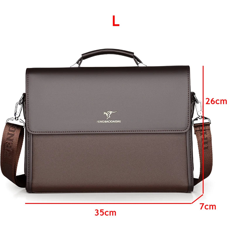 Porte documents Prestige Affaires-homme