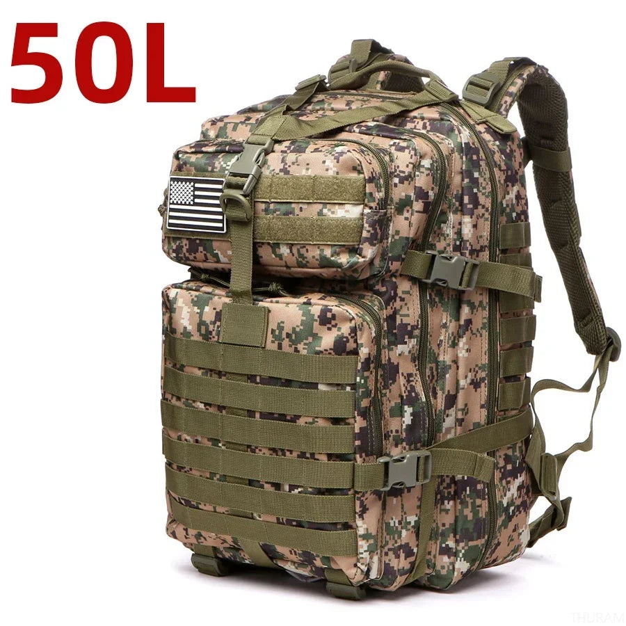 Sac de Voyage Évasion pour homme