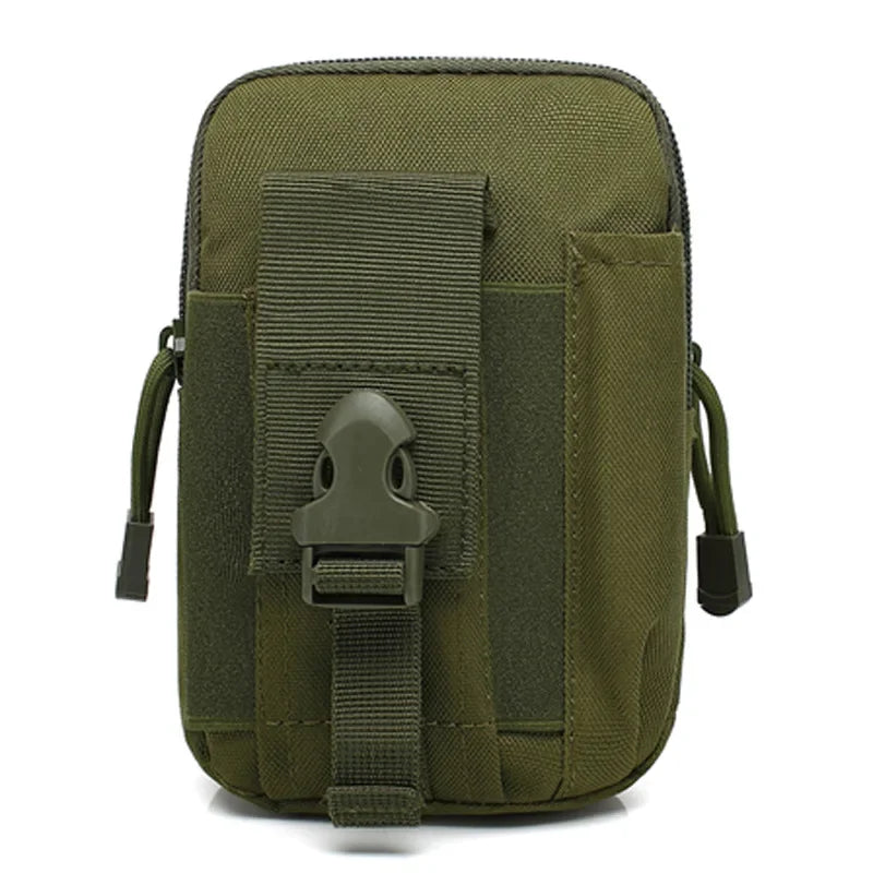 Sac Banane ceinture pour homme