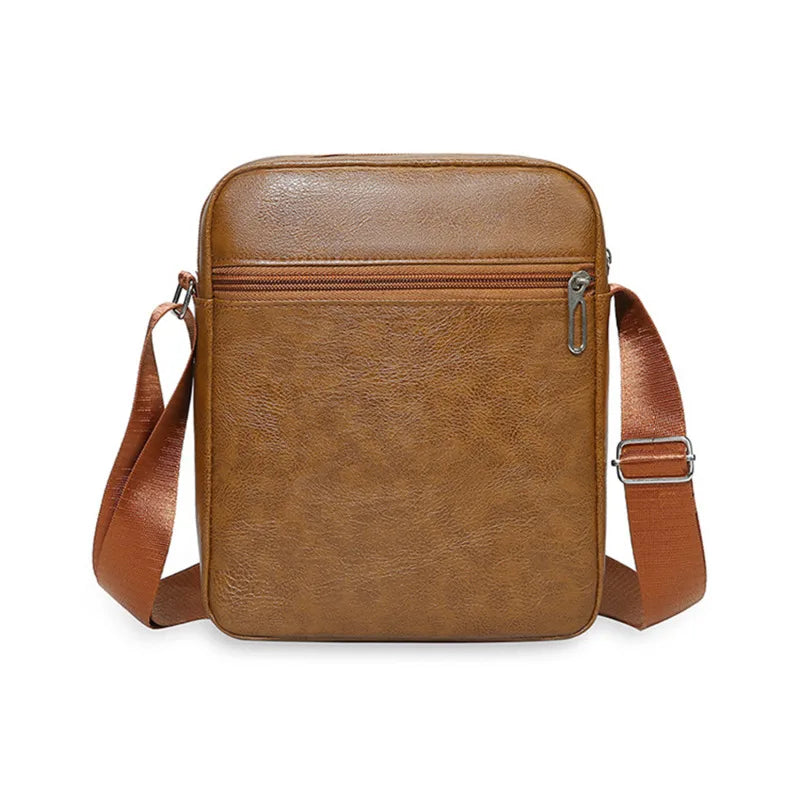 Sac Bandoulière épaule Business Élitaire Homme