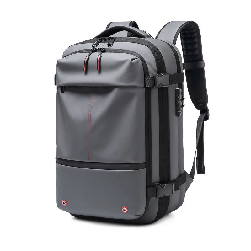 Sac de Voyage Chic pour Homme