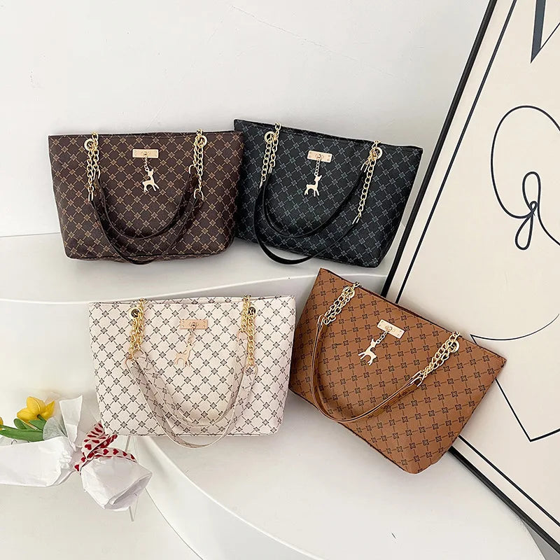 Sac à main femme Gazelle