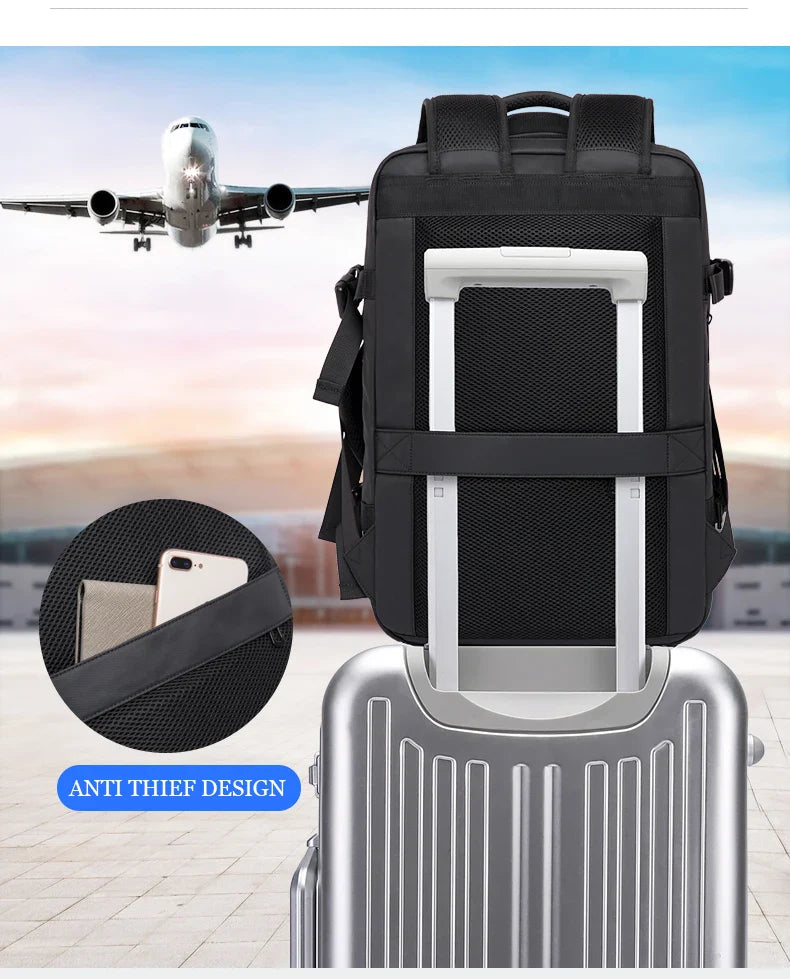 🧳 Les sacs parfaits pour le travail ou les voyages