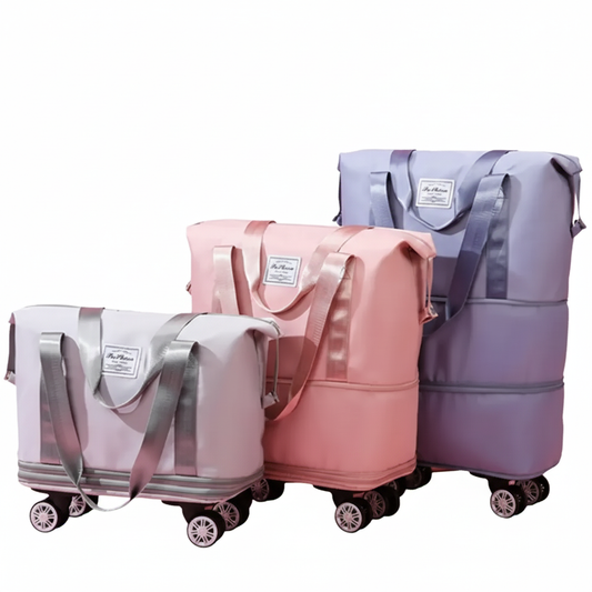Sac de Voyage femme Véa