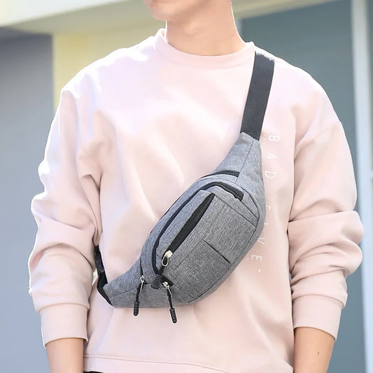 Sac Banane Men's pour homme