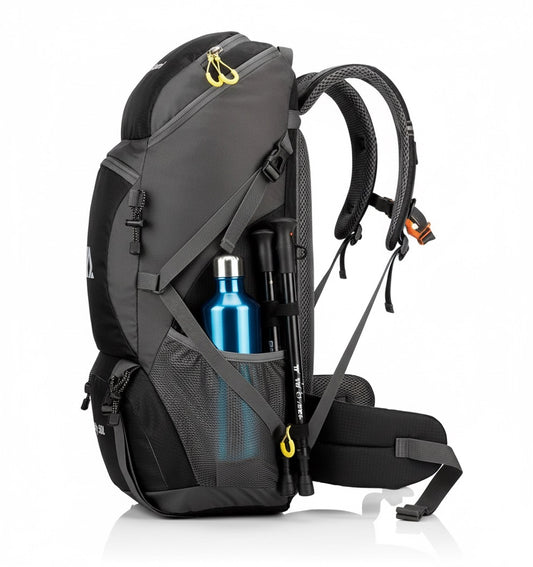 Sac de Voyage Aventure pour homme