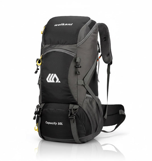 Sac de Voyage Aventure pour homme