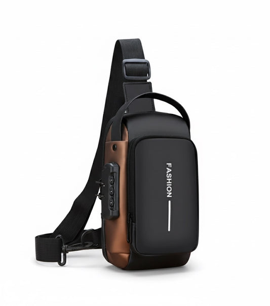 Sac Poitrine CityLine pour homme