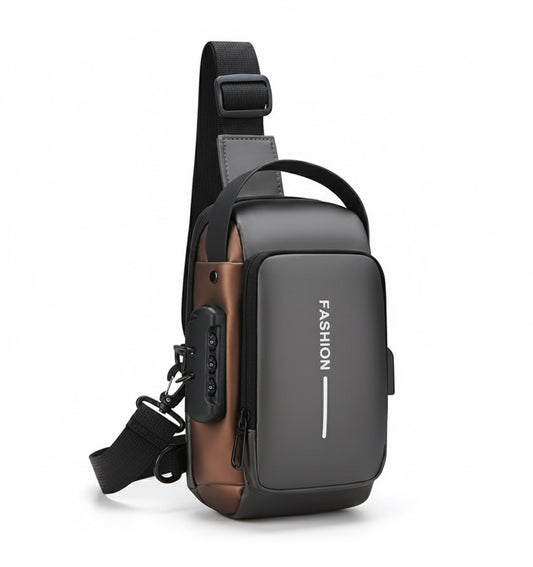 Sac Poitrine CityLine pour homme