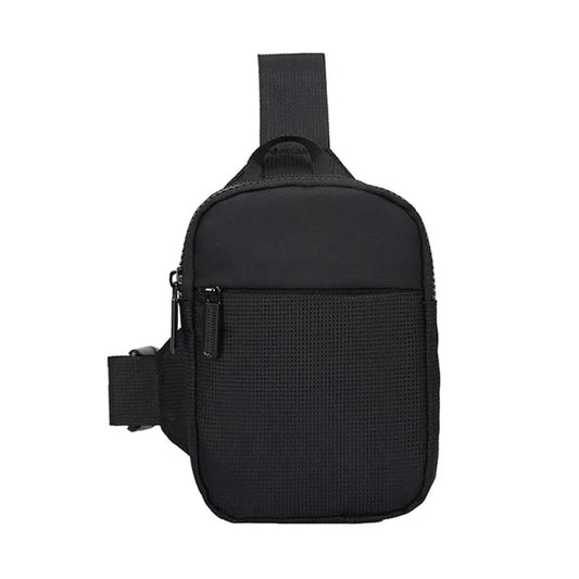 Sac Poitrine Chic pour homme