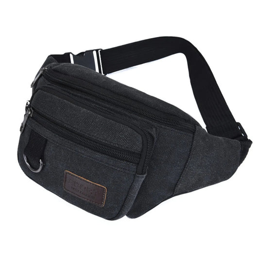 Sac Banane Box pour homme