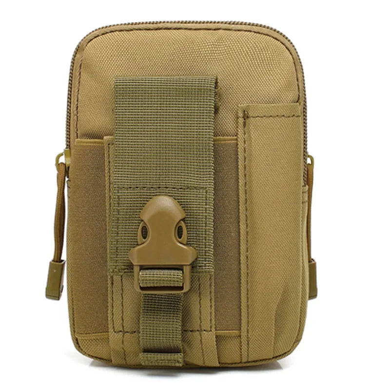 Sac Banane ceinture pour homme