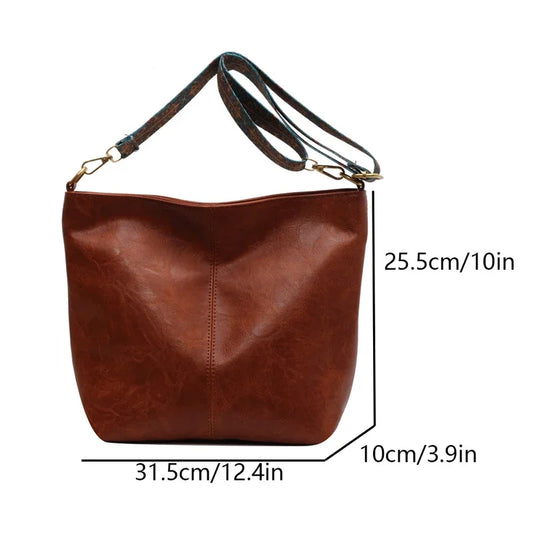 Sac Seau pour femme Charme Urbain
