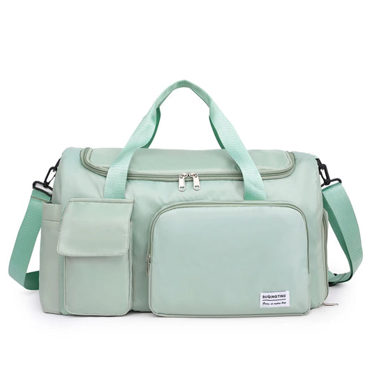 Sac de Voyage femme Noma
