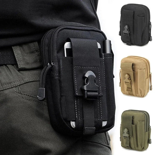 Sac Banane ceinture pour homme