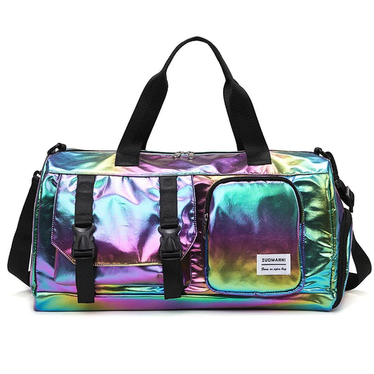 Sac de Voyage femme Bling