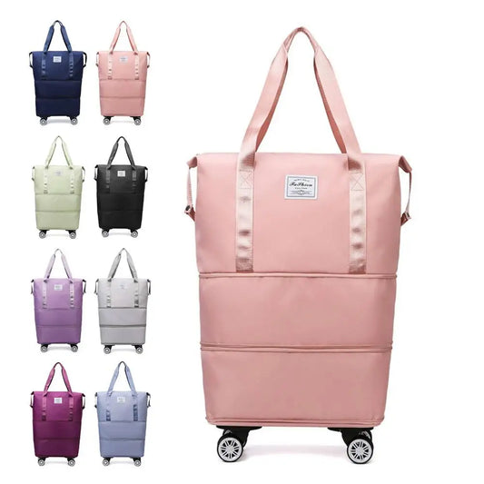 Sac de Voyage femme Véa