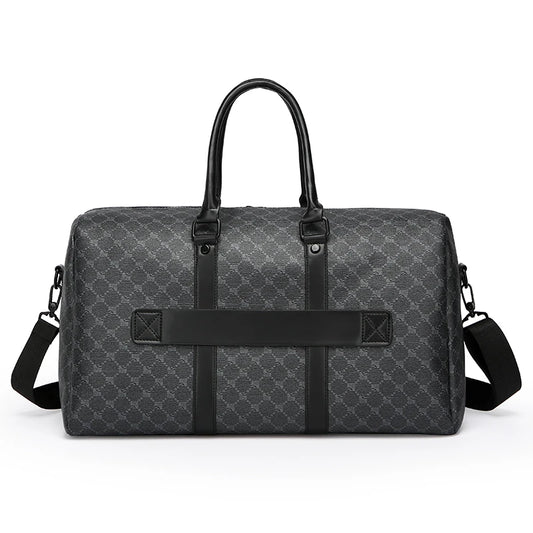 Sac de Voyage Haut de Gamme pour homme