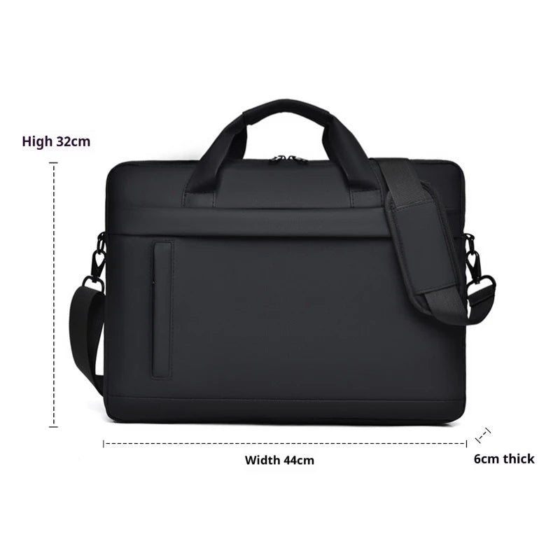 Porte documents Urbain Chic-homme