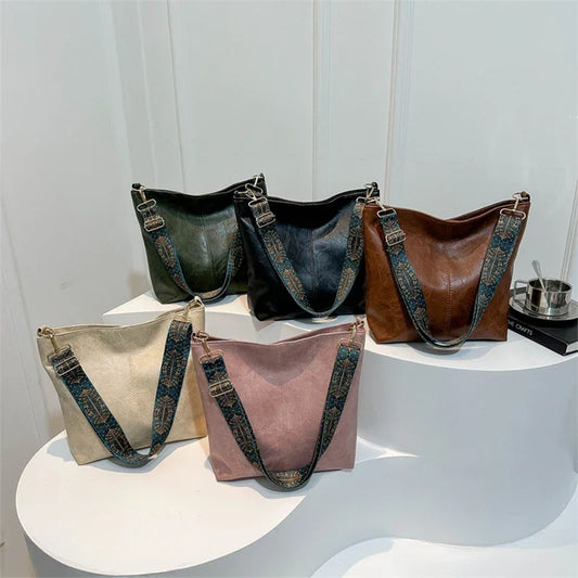 Sac Seau pour femme Charme Urbain