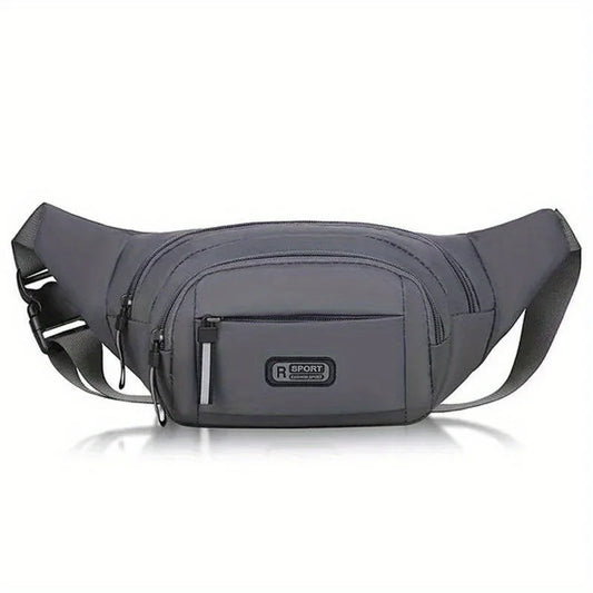 Sac Banane chic pour homme
