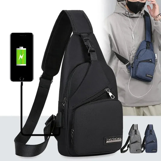 Sac Poitrine Horizon-homme
