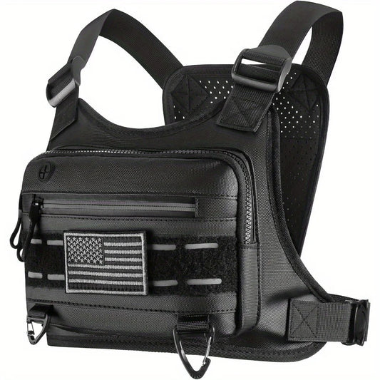 Sac de Poitrine Urban Elite-homme