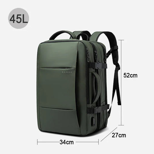 🎒 Sac de Voyage BANG pour Homme
