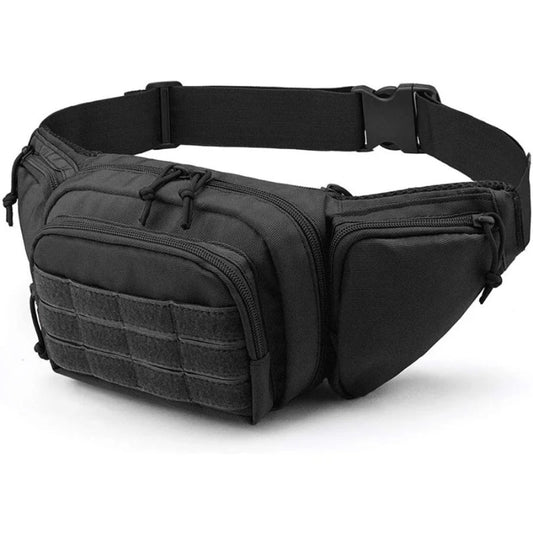 Sac Banane militaire pour homme