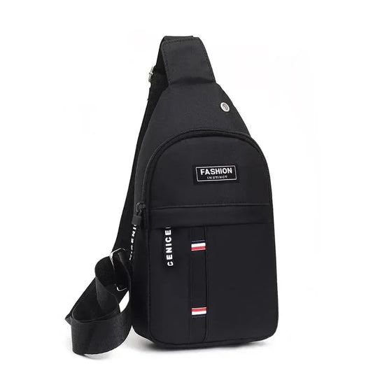 Sac Poitrine Atlas