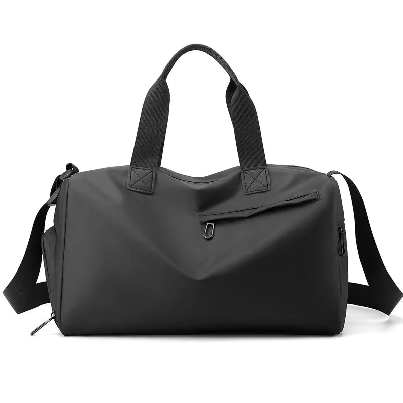Sac de Voyage Classique Chic pour homme