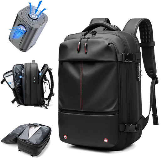 Sac de Voyage Chic pour Homme