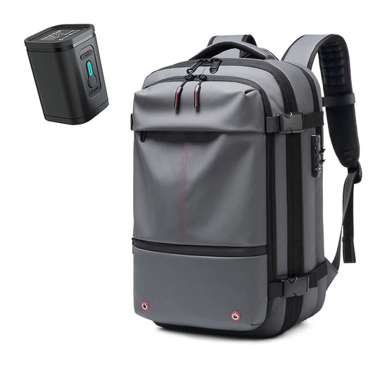 Sac de Voyage Chic pour Homme