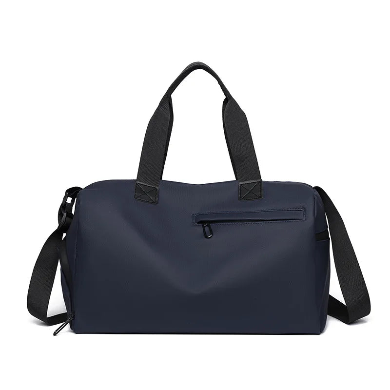 Sac de Voyage Classique Chic pour homme