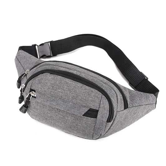 Sac Banane HF homme