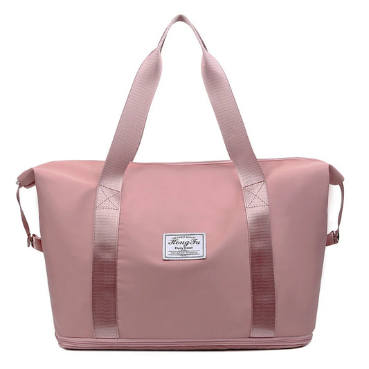 Sac de Voyage femme Aluna