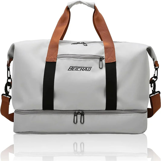 Sac de Voyage Prestige pour homme