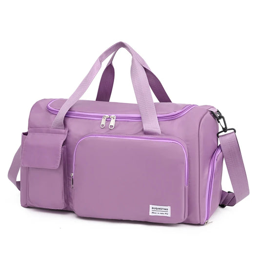 Sac de Voyage femme Noma