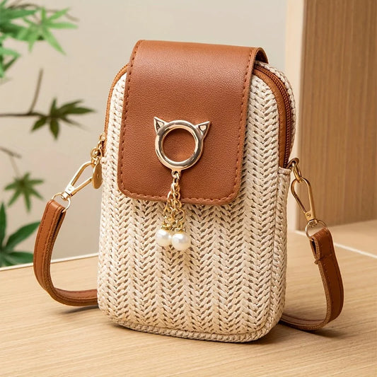 Sac Seau pour femme Essentiel